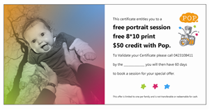 Flyer Design by TONI3449 for this project | Design: #840759