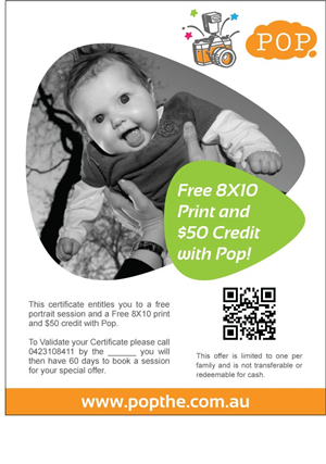 Flyer Design by JessicaD