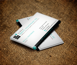 Law Firm Logo and Business Card Design | Diseño de Logo y Tarjeta de Presentación por MT