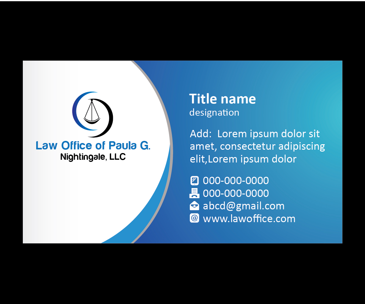 Diseño de Logo y Tarjeta de Presentación por joliau para este proyecto | Diseño #3399856