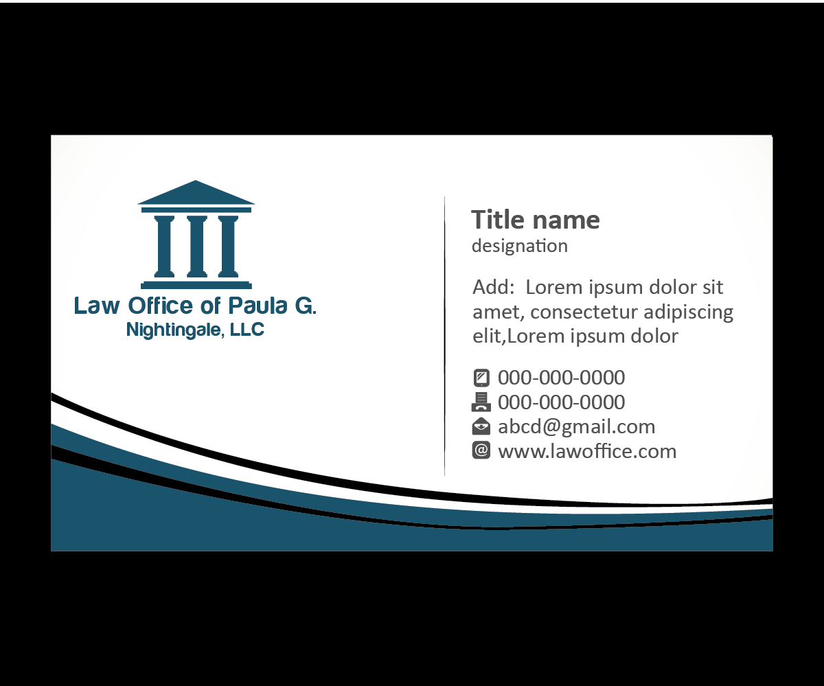 Logo and Business Card Design by joliau for this project | Design #3399859