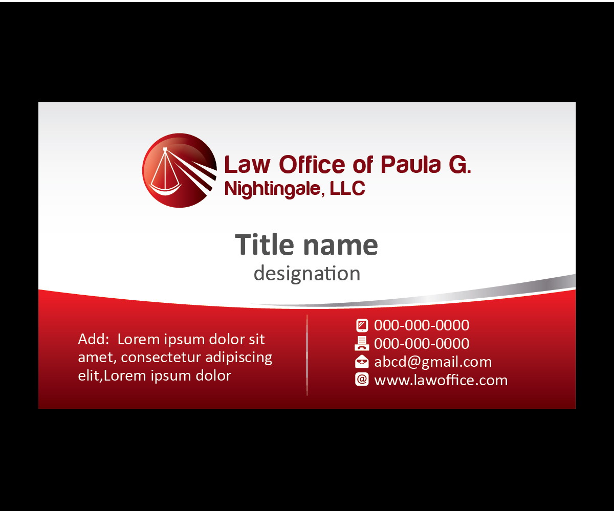 Diseño de Logo y Tarjeta de Presentación por joliau para este proyecto | Diseño #3399861