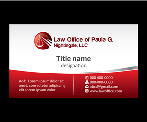 Diseño de Logo y Tarjeta de Presentación por joliau para este proyecto | Diseño: #3399861
