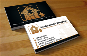Diseño de Logo y Tarjeta de Presentación por Hardcore Design para este proyecto | Diseño: #3403019