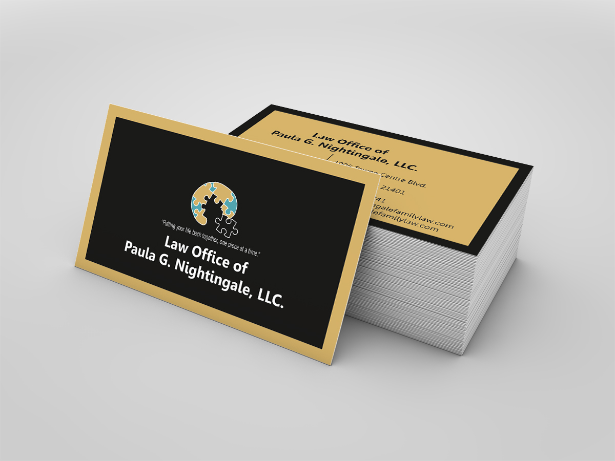 Diseño de Logo y Tarjeta de Presentación por dkthedon para este proyecto | Diseño #3432337