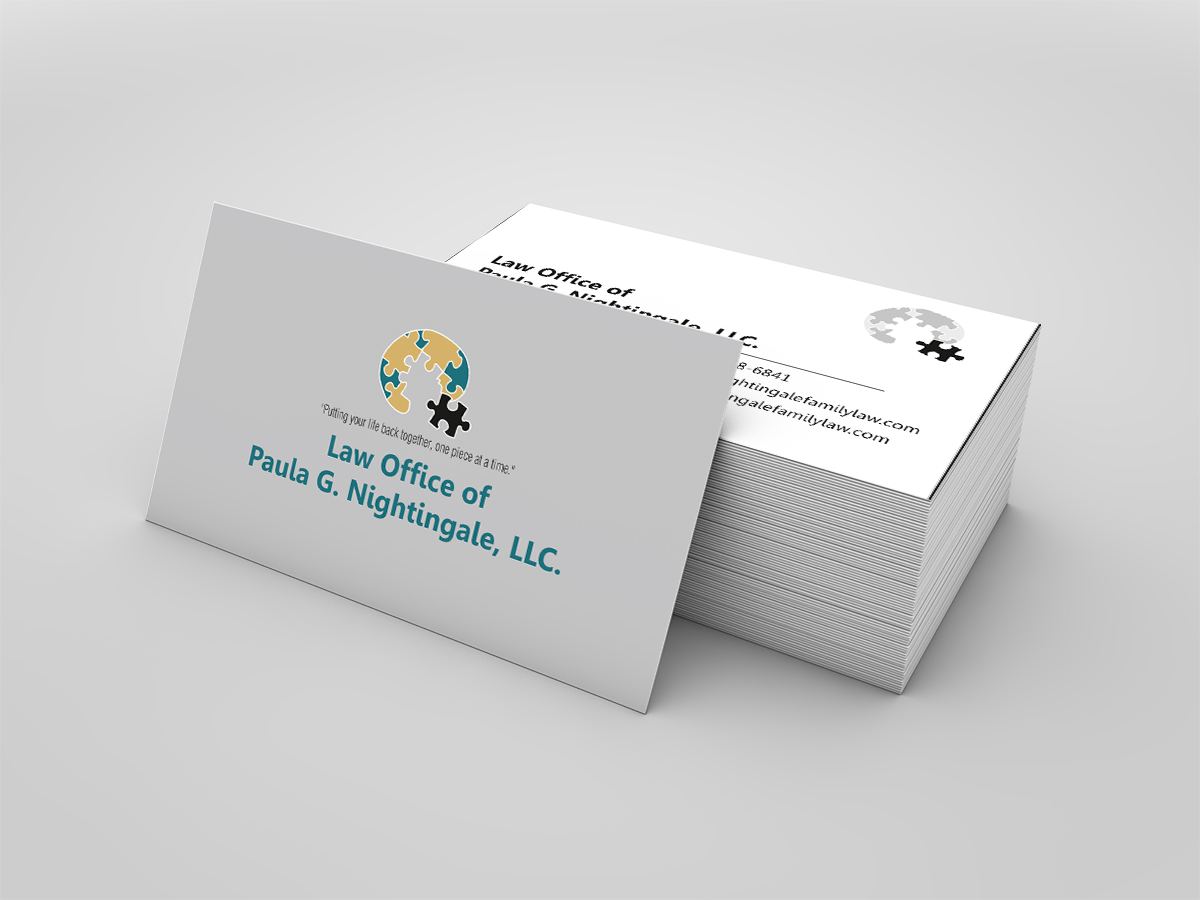 Logo and Business Card Design by dkthedon for this project | Design #3432343