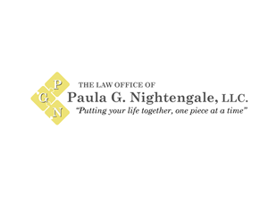 Law Firm Logo and Business Card Design | Diseño de Logo y Tarjeta de Presentación por webpagesol