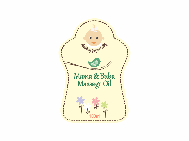 Packaging Design by Ample Designs for this project | Design #847499