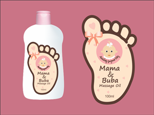 Packaging Design by Ample Designs for this project | Design: #847500