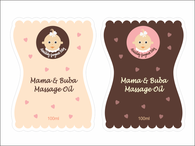 Packaging Design by Ample Designs for this project | Design #847502