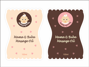 Packaging Design by Ample Designs for this project | Design: #847502