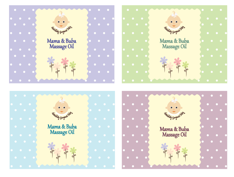 Packaging Design by Ample Designs for this project | Design #849780