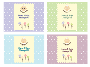 Packaging Design by Ample Designs for this project | Design: #849780