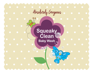 Packaging Design by Ample Designs for this project | Design: #855812