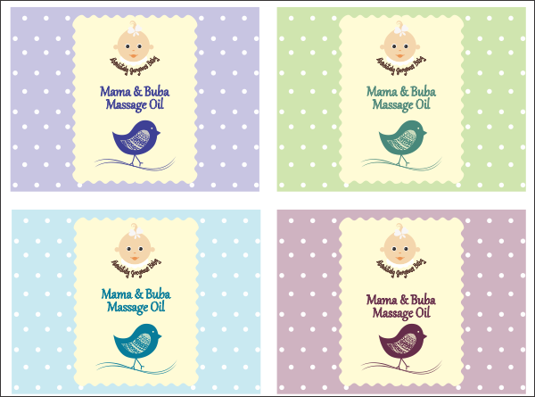 Packaging Design by Ample Designs for this project | Design #855908