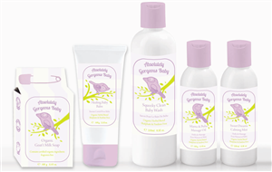 Packaging Design by sziareka for this project | Design: #850214