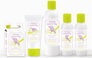 Packaging Design by sziareka for this project | Design: #850217