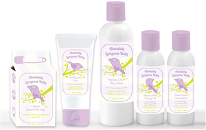 Packaging Design by sziareka for this project | Design: #850379