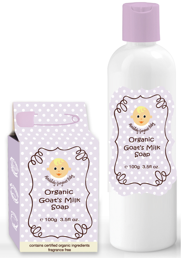 Packaging Design by sziareka for this project | Design #852274