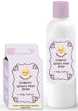 Packaging Design by sziareka for this project | Design: #852274