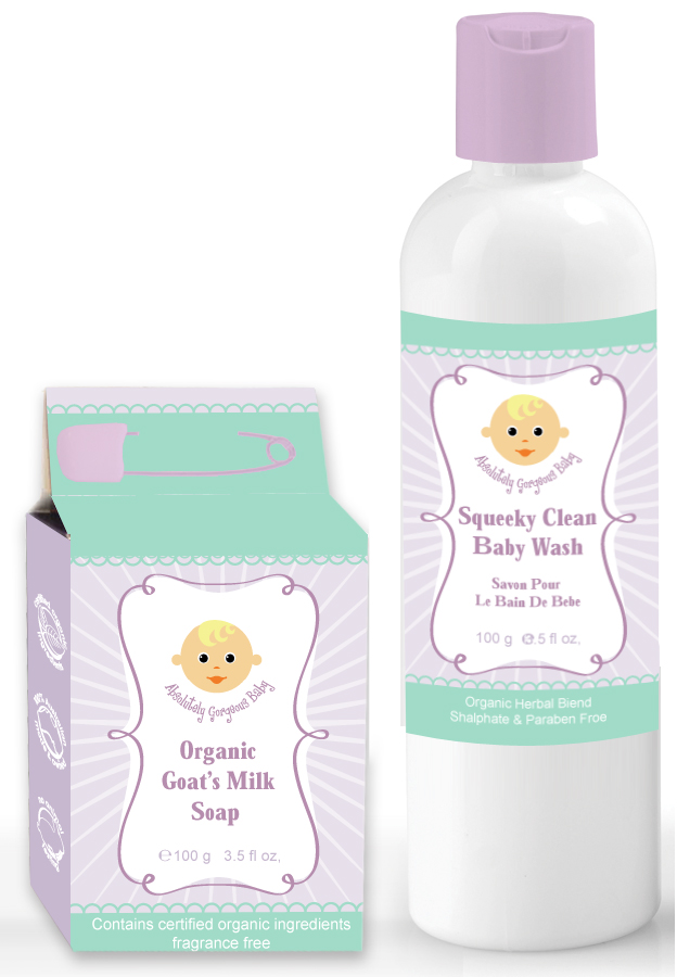 Packaging Design by sziareka for this project | Design #852275