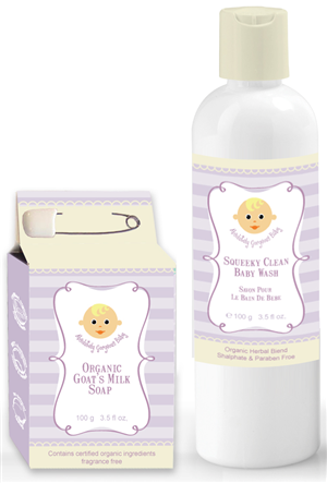 Packaging Design by sziareka for this project | Design: #852278
