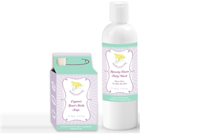 Packaging Design by sziareka for this project | Design: #860837