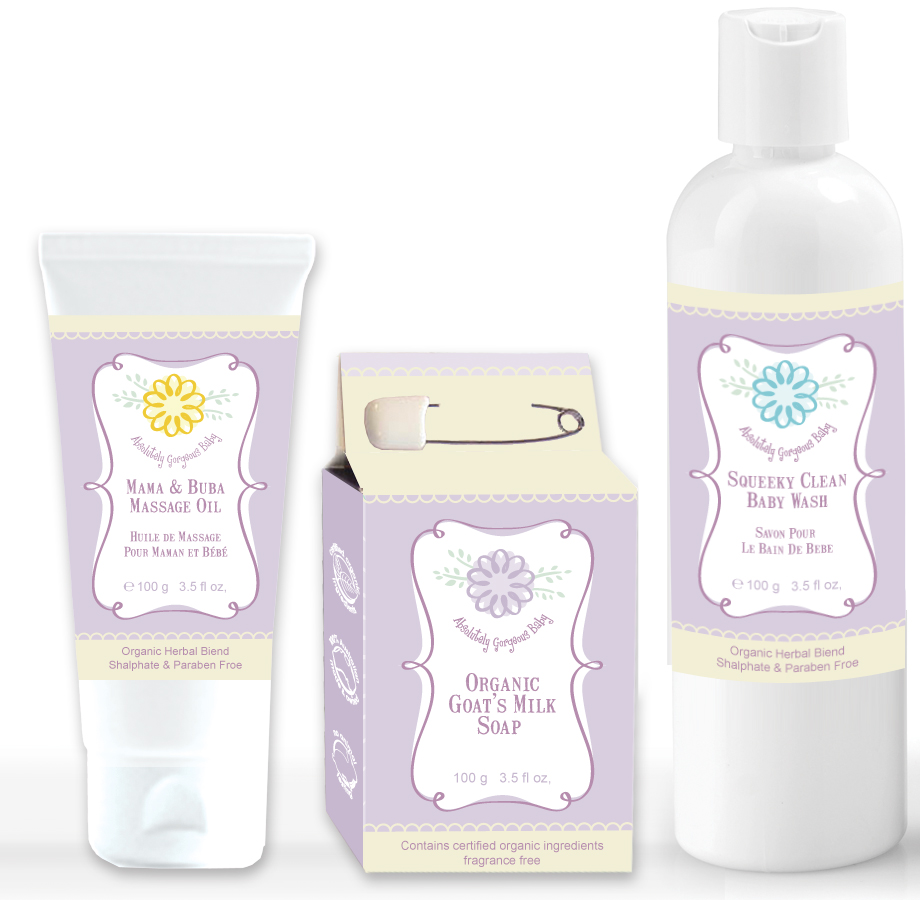 Packaging Design by sziareka for this project | Design #860839