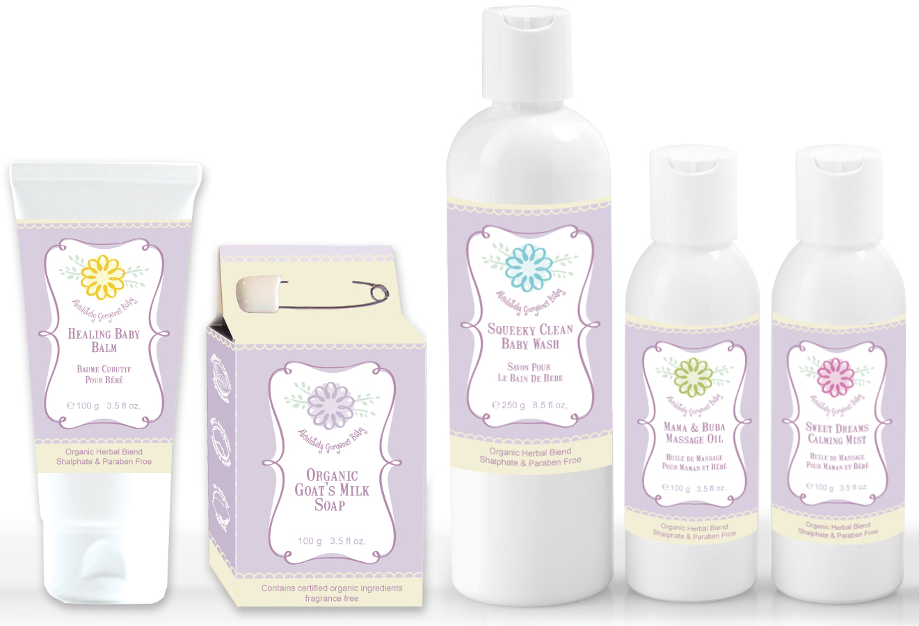 Packaging Design by sziareka for this project | Design #861115