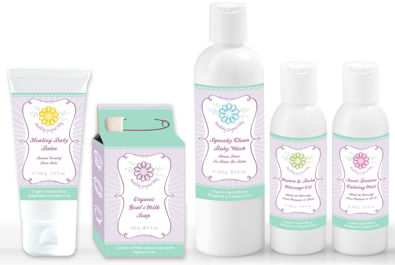 Design Emballage par sziareka pour ce projet | Design #861150