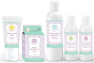 Packaging Design by sziareka for this project | Design: #861150