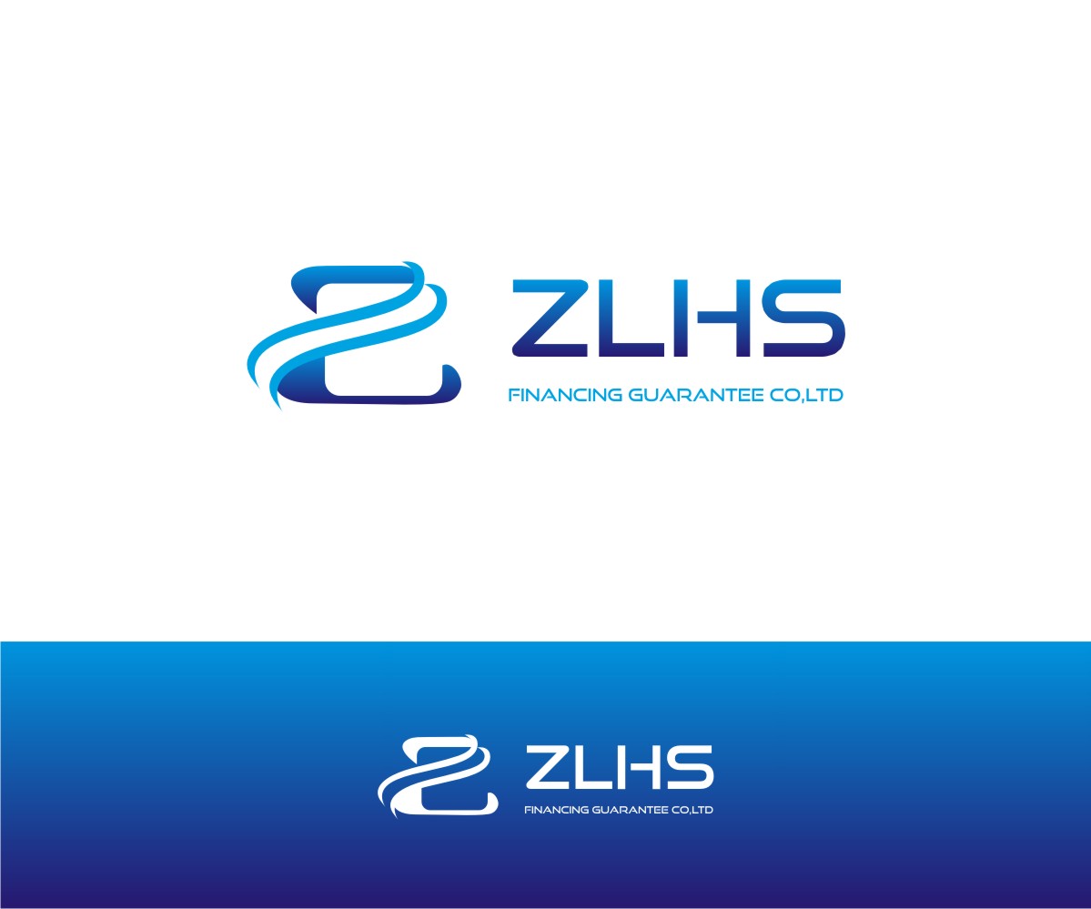 Logo Design by Falguni for Beijing ZLHS Finaning Guarantee  | Design #3427096