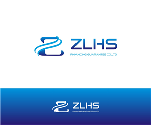 Logo Design by Falguni for Beijing ZLHS Finaning Guarantee  | Design: #3427096