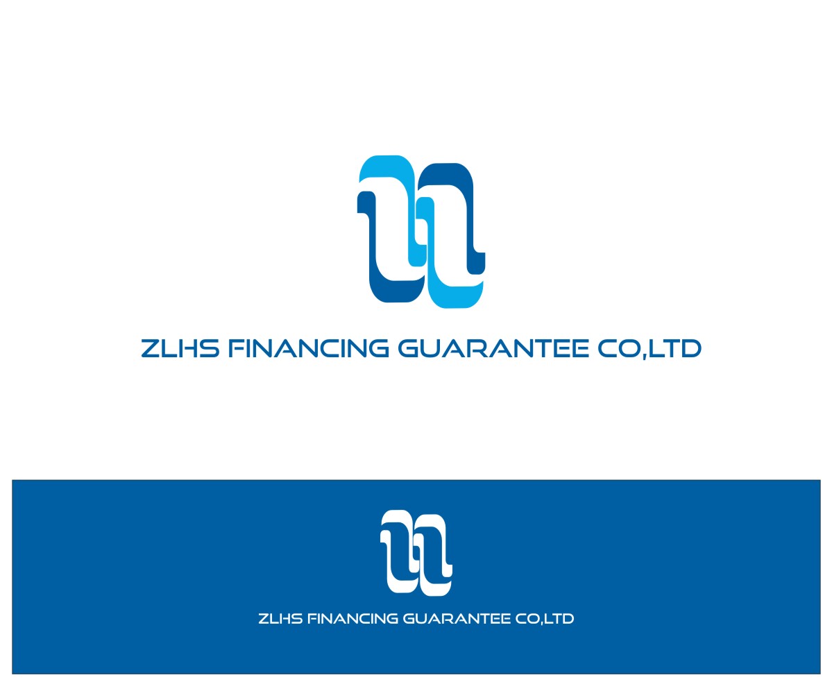 Logo Design by Falguni for Beijing ZLHS Finaning Guarantee  | Design #3427135