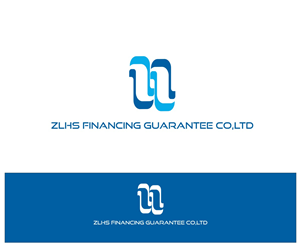Logo Design by Falguni for Beijing ZLHS Finaning Guarantee  | Design: #3427135