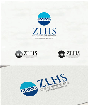Logo Design by A+Signs for Beijing ZLHS Finaning Guarantee  | Design: #3440631