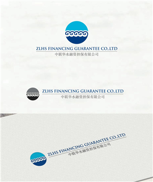 Logo Design by A+Signs for Beijing ZLHS Finaning Guarantee  | Design: #3440705