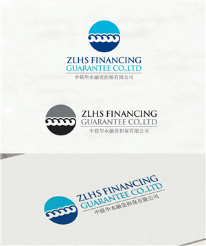 Logo Design by A+Signs for Beijing ZLHS Finaning Guarantee  | Design: #3480393