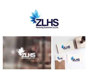 Logo Design by Monimonzy for Beijing ZLHS Finaning Guarantee  | Design: #3486994