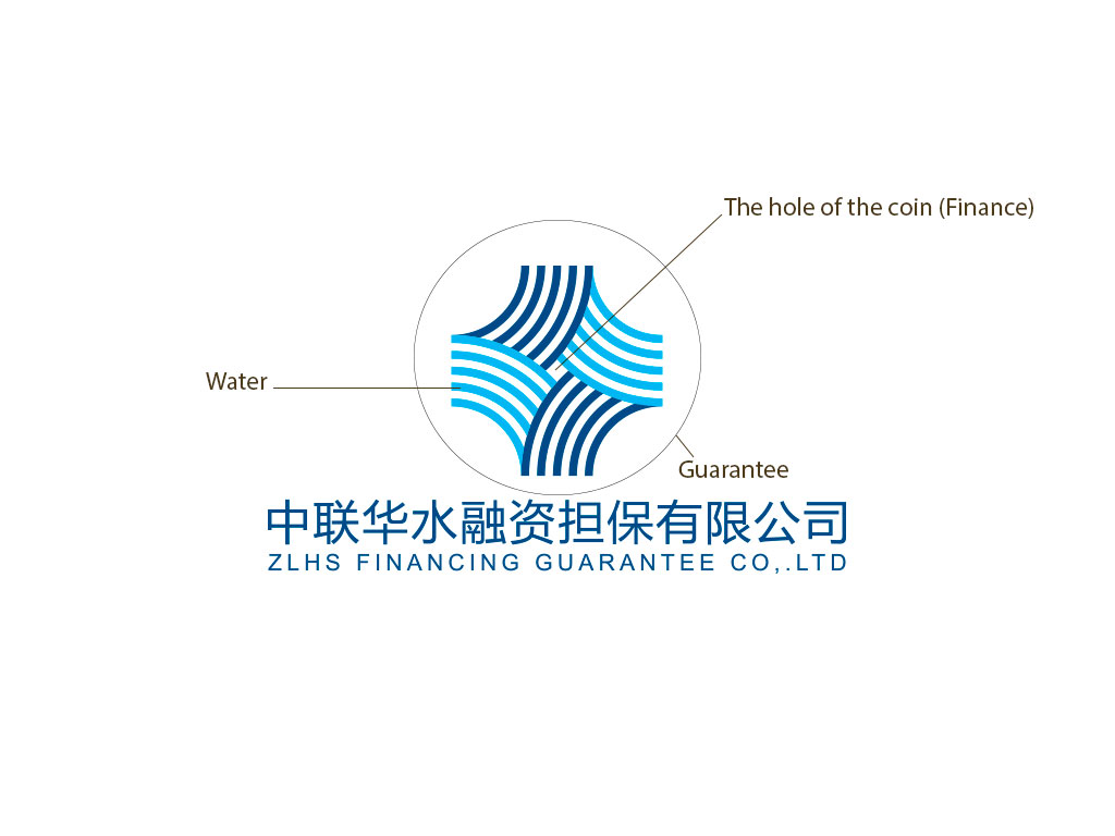 Logo Design by Benjamin for Beijing ZLHS Finaning Guarantee  | Design #3478231