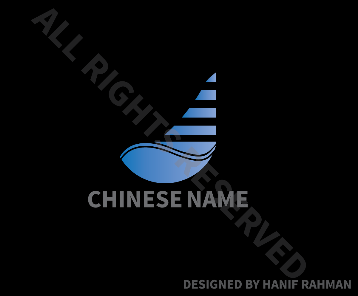 Logo Design by hrbd_90 for Beijing ZLHS Finaning Guarantee  | Design #3455567