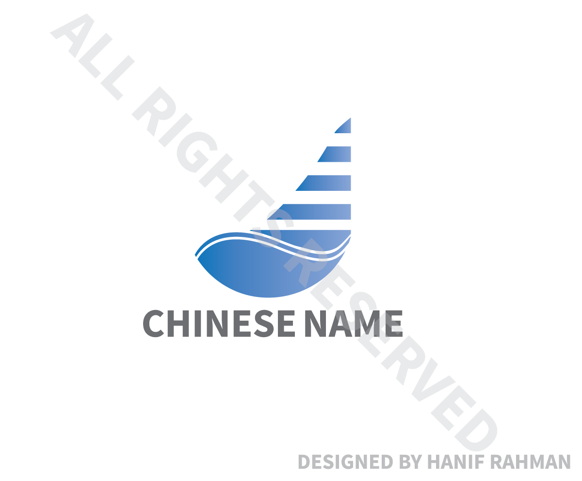 Logo Design by hrbd_90 for Beijing ZLHS Finaning Guarantee  | Design #3455590
