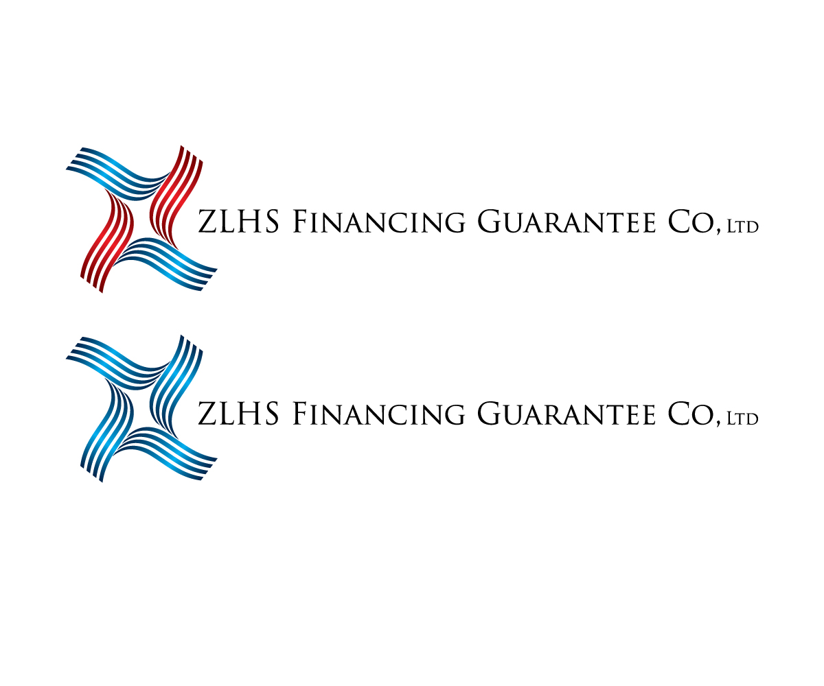 Logo Design by meygekon for Beijing ZLHS Finaning Guarantee  | Design #3500924