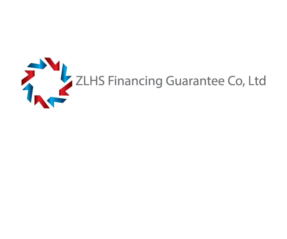 Logo Design by meygekon for Beijing ZLHS Finaning Guarantee  | Design #3500940