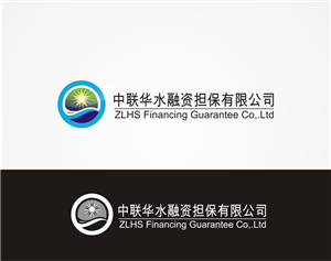 Logo Design by Qhidmir for Beijing ZLHS Finaning Guarantee  | Design #3490386