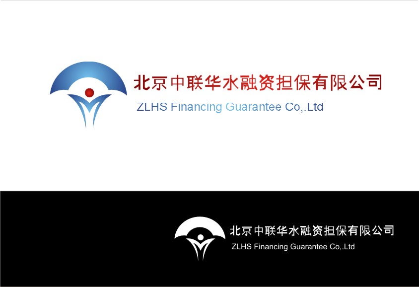Logo Design by Crayon of Sky for Beijing ZLHS Finaning Guarantee  | Design #3408761