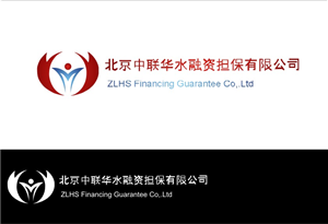 Logo Design by Crayon of Sky for Beijing ZLHS Finaning Guarantee  | Design: #3408762