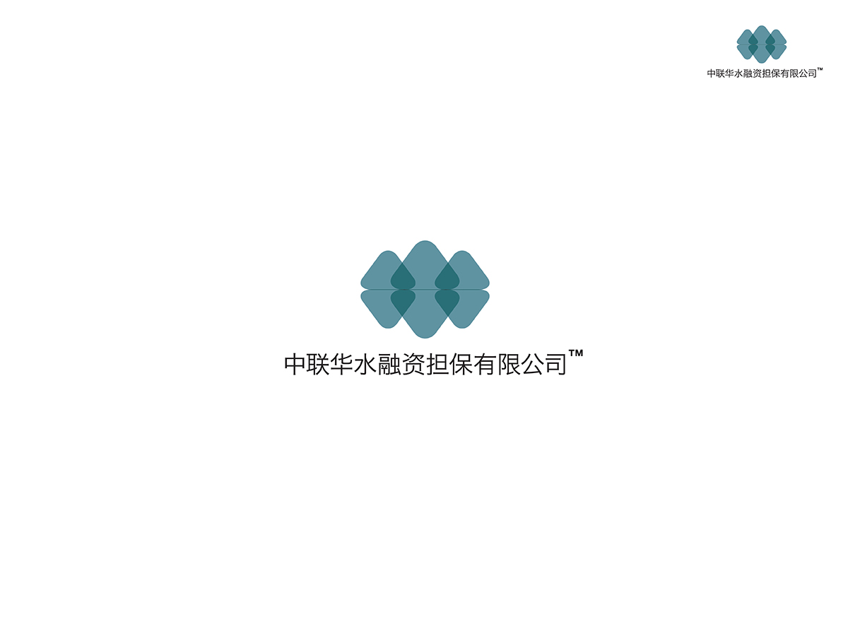 Logo Design by RoundYellow for Beijing ZLHS Finaning Guarantee  | Design #3405212