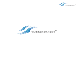 Logo Design by RoundYellow for Beijing ZLHS Finaning Guarantee  | Design: #3405221