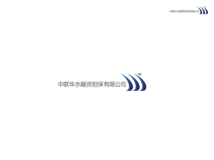Logo Design by RoundYellow for Beijing ZLHS Finaning Guarantee  | Design: #3405224